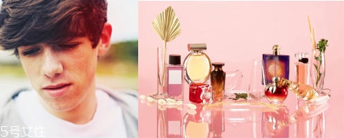 水生調(diào)香水有幾種？這三款香水讓你迷死人