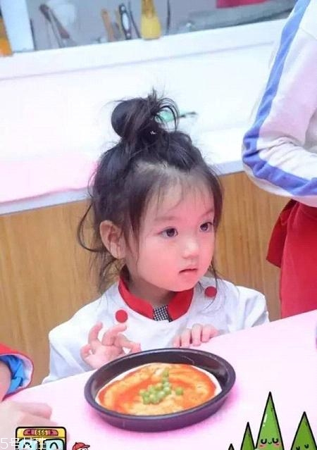 各式丸子頭扎法 一根皮筋搞定丸子頭 各式丸子頭扎法 一根皮筋搞定丸子頭