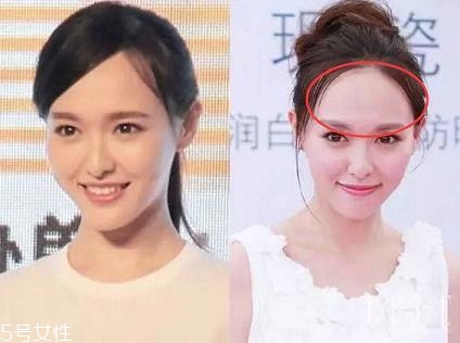 丸子頭適合什么臉型 一秒扎成的超美丸子頭 丸子頭適合什么臉型 一秒扎成的超美丸子頭