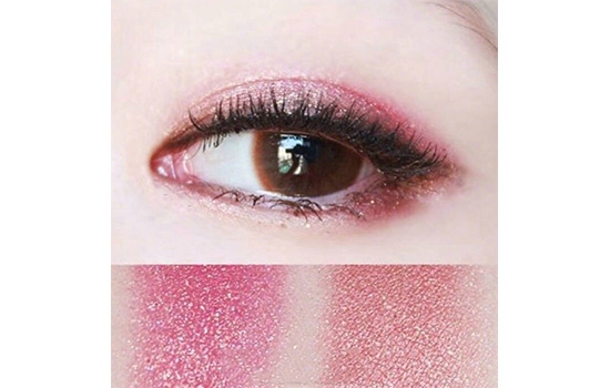 眼影先涂淺色還是深色 眼影顏色搭配和畫法圖 眼影先涂淺色還是深色 眼影顏色搭配和畫法圖