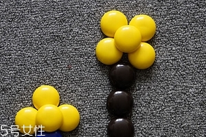 蝦青素是什么顏色？一般是紅色