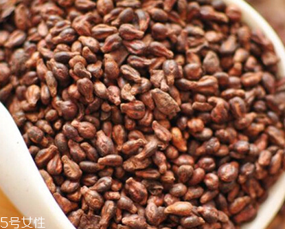 葡萄籽可以祛斑嗎？葡萄籽祛斑很靠譜