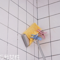 打掃衛(wèi)生的17個省力小技巧 打掃衛(wèi)生的17個省力小技巧