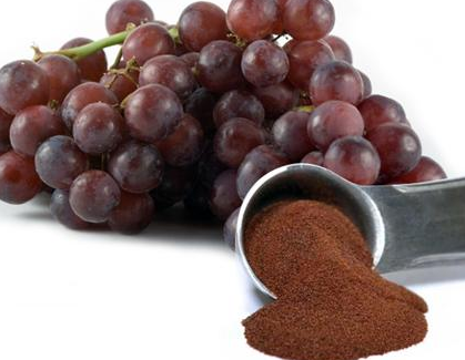 葡萄籽是葡萄的籽嗎？