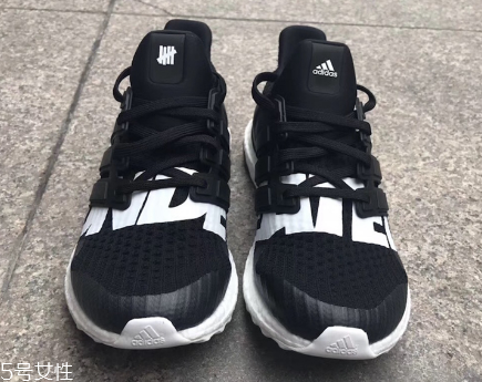 undftd聯(lián)名adidas ultra boost什么時候發(fā)售？
