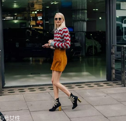 怎么選擇適合自己的裙子？清楚認(rèn)識自己的身材