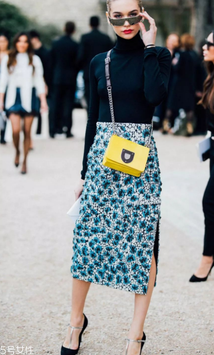 怎么選擇適合自己的裙子？清楚認(rèn)識自己的身材