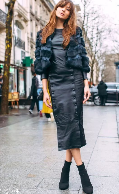 怎么選擇適合自己的裙子？清楚認(rèn)識自己的身材