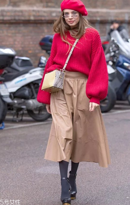 怎么選擇適合自己的裙子？清楚認(rèn)識自己的身材