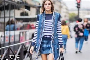 馬甲里面配什么衣服好看？換季疊搭全靠它