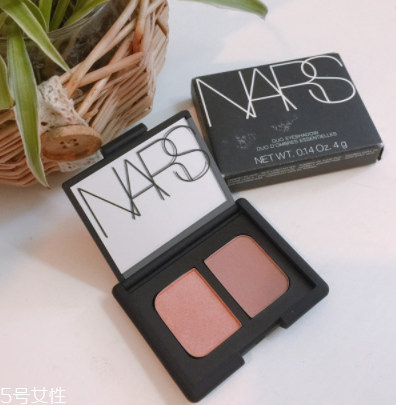 nars眼影圣保羅好看嗎 輕松美上一整天 nars眼影圣保羅好看嗎 輕松美上一整天