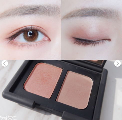 nars眼影圣保羅好看嗎 輕松美上一整天 nars眼影圣保羅好看嗎 輕松美上一整天