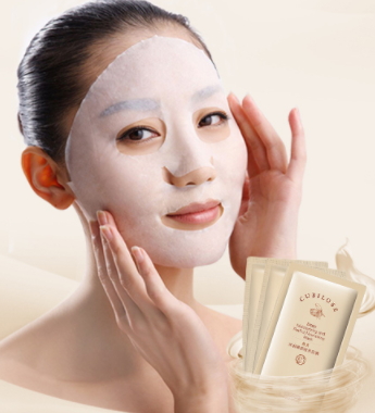 袋鼠媽媽面膜孕婦可以用嗎？袋鼠媽媽面膜有酒精味