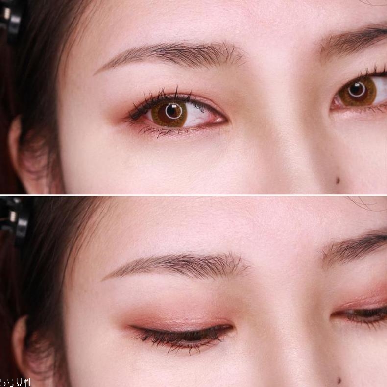 nars眼影圣保羅好看嗎 輕松美上一整天 nars眼影圣保羅好看嗎 輕松美上一整天