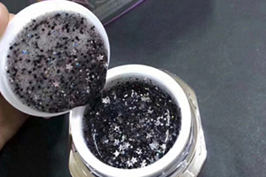 pny7s星空面膜怎么樣？張韶涵同款星空面膜