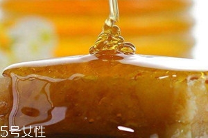 枸杞蜜是什么顏色 蜜色呈琥珀色 枸杞蜜是什么顏色 蜜色呈琥珀色
