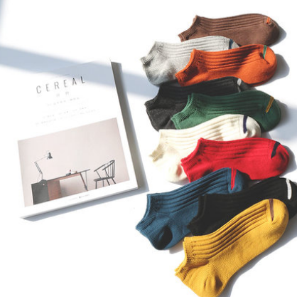 襪子能和內(nèi)褲一起洗嗎？千萬不要一起洗