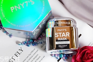 pny7s星空面膜要洗嗎？多久敷一次