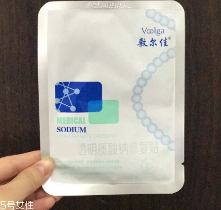 敷爾佳面膜怎么樣？國(guó)貨醫(yī)美面膜