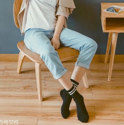 襪子起球怎么去除？去除起球小妙招