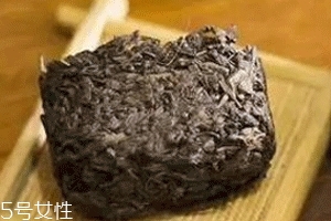 藏茶減肥嗎？刮油效果超好的