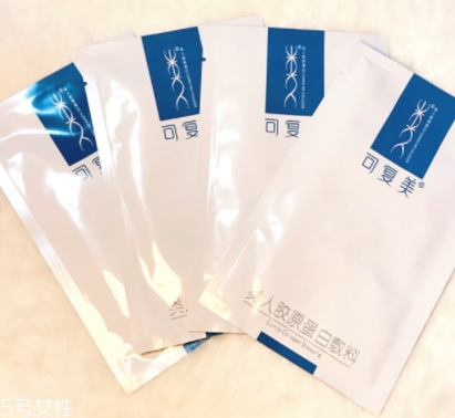 可復(fù)美面膜怎么樣？超高回購率的醫(yī)美面膜