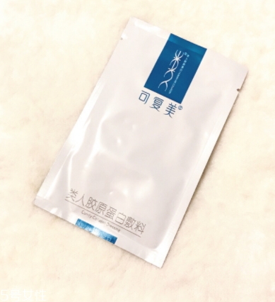 可復(fù)美面膜怎么樣？超高回購率的醫(yī)美面膜