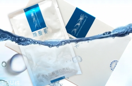 可復(fù)美面膜用完洗臉不？敏感肌膚瘋狂打call