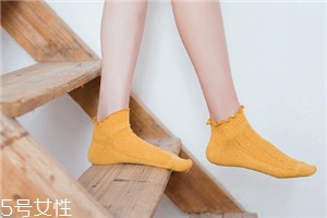 襪子太緊會怎么樣？襪子太緊有這些危害