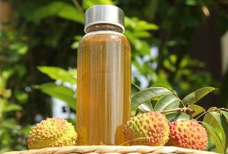 荔枝蜜結(jié)晶嗎 屬于很難結(jié)晶的蜂蜜 荔枝蜜結(jié)晶嗎 屬于很難結(jié)晶的蜂蜜