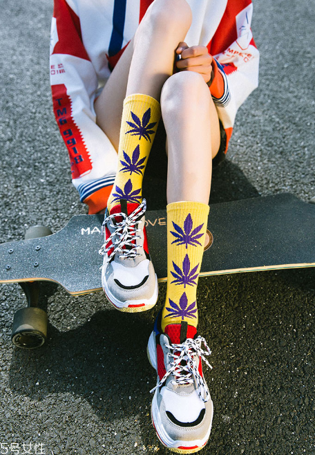 襪子有味道怎么去除？襪子除臭的妙招