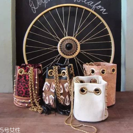 delphine delafon是什么牌子？美到怦然心動