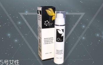 百植萃果酸生物膜怎么用？讓痘痘粉刺遠(yuǎn)離你