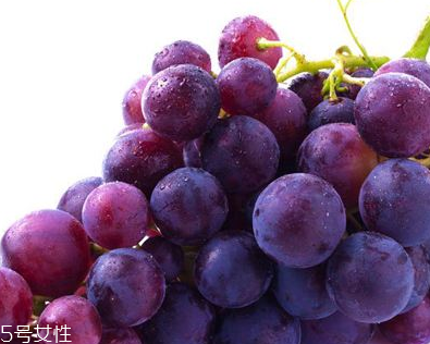 葡萄籽能長期服用嗎？