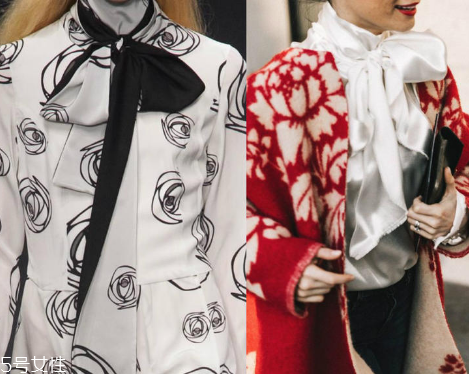 女生穿什么樣的襯衫好看？大膽展示你的個(gè)性