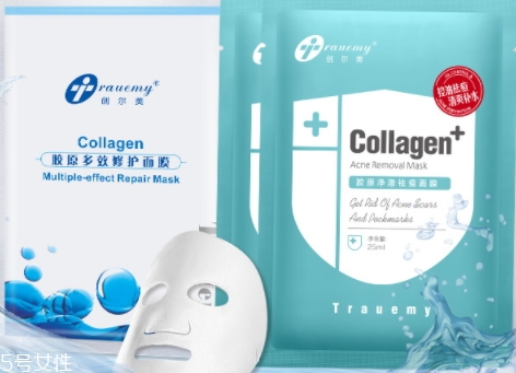 創(chuàng)爾美面膜怎么樣？專(zhuān)用醫(yī)用面膜品牌