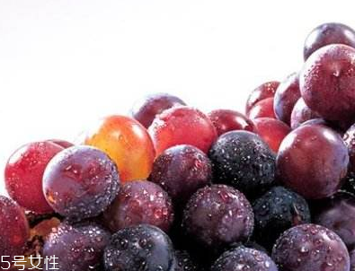 葡萄籽能直接嚼著吃嗎？不建議這樣吃