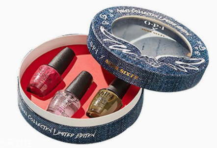 指甲的月牙說明什么？看完我趕緊放下甲油