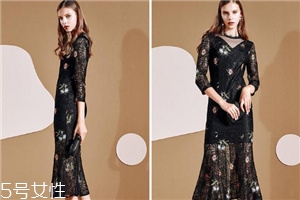 女生穿什么裙子好看？撩翻整個春天