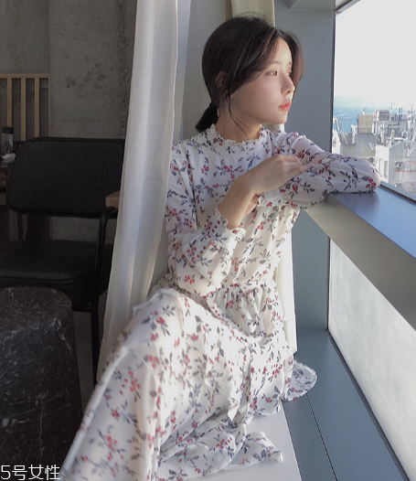 女生穿什么裙子好看？撩翻整個春天