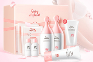 紅色小象和袋鼠媽媽哪個好？