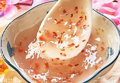 野生葛粉怎么吃 搭配紅糖一起吃 野生葛粉怎么吃 搭配紅糖一起吃