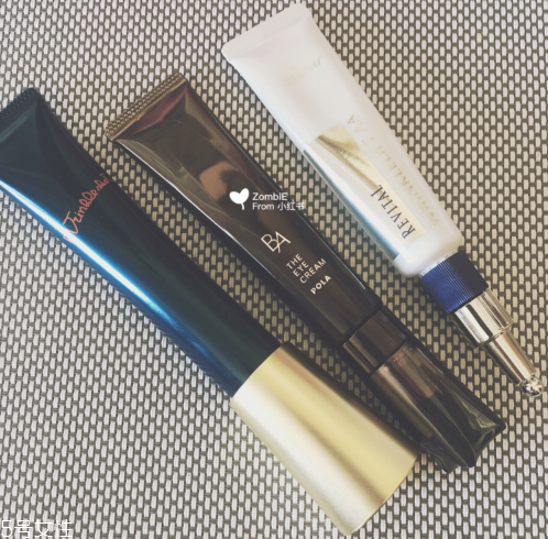 悅薇眼霜和pola眼霜哪個(gè)好 好用的日系眼霜對(duì)比 悅薇眼霜和pola眼霜哪個(gè)好 好用的日系眼霜對(duì)比