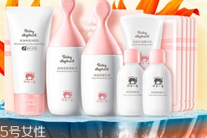 紅色小象和貝親哪個(gè)好？準(zhǔn)媽媽放心的品牌