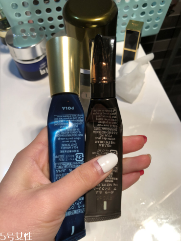 怡麗絲爾抗皺眼霜和pola抗皺眼霜哪個好 眼部抗皺小熨斗 怡麗絲爾抗皺眼霜和pola抗皺眼霜哪個好 眼部抗皺小熨斗