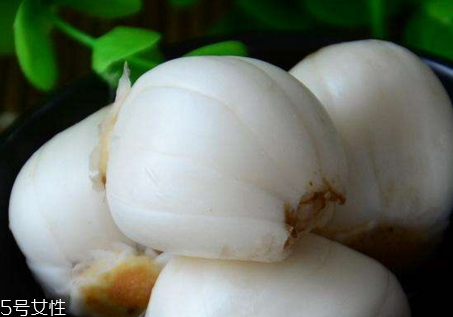 鮮百合為什么會變紅 采后遇風(fēng)即變化 鮮百合為什么會變紅 采后遇風(fēng)即變化