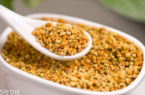 蜂花粉多少錢一斤 受種類和質(zhì)量的影響 蜂花粉多少錢一斤 受種類和質(zhì)量的影響