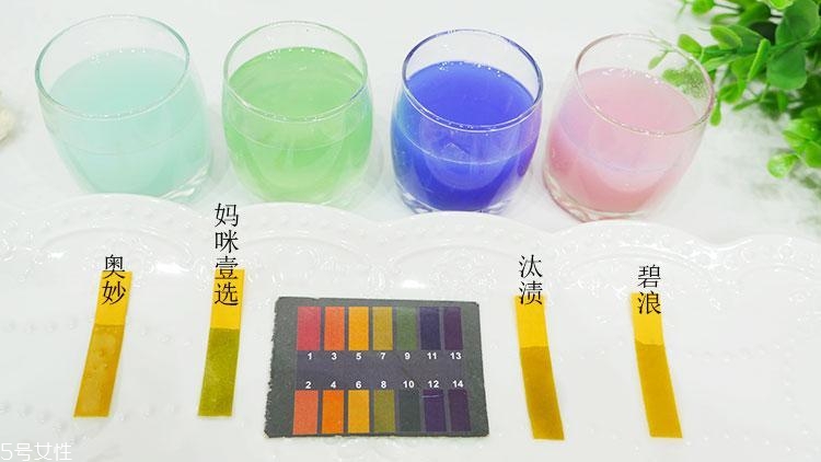 洗衣凝珠哪個(gè)牌子好用 4個(gè)熱門品牌對(duì)比評(píng)測