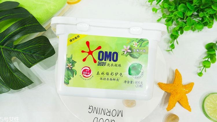 洗衣凝珠哪個(gè)牌子好用 4個(gè)熱門品牌對(duì)比評(píng)測