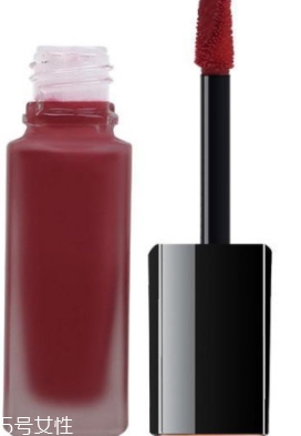 香奈兒印記唇釉154是啞光嗎？美到窒息的色號(hào)